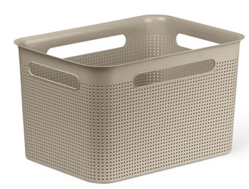 Koszyk, koszyczek, organizer 16 L BRISEN, ROTHO