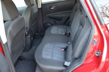 Nissan Qashqai I Crossover 1.6 Start/Stop 117KM 2011 ZAREJESTROWANY 1.6i 117KM LIFT SERWIS PANORAMA NAVI KAMERA START/STOP, zdjęcie 24