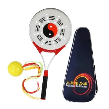 Набор ракетных мячей Тай Вин Чун Ушу для набора А