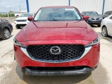 Mazda CX-5 II 2023 Mazda CX-5 Preferred 2.5 Benzyna 187KM, zdjęcie 1