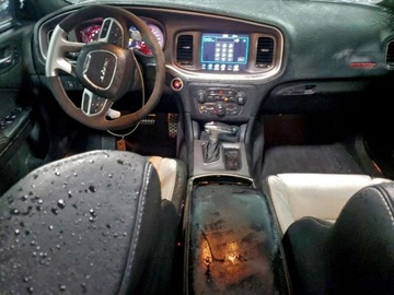 Dodge Charger VII 6.2 V8 717KM 2023 Dodge Charger Srt Hellcat 2023 6.2 Benzyna 717KM, zdjęcie 8