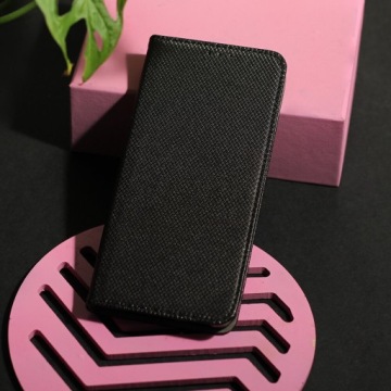 Чехол Smart Magnet для Xiaomi Redmi Note 12 Pro Plus черный