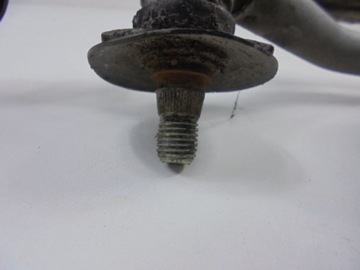 SENTRA B15 МОТОР, МЕХАНИЗМ ПЕРЕДНЕГО СТЕКЛООЧИСТИТЕЛЯ