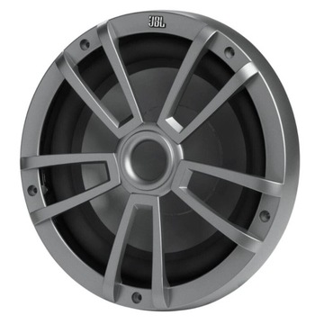 JBL STAGE MARINE 10 BASS SPEAKER/SUBWOOFER для яхт и лодок, 25см СЕРЫЙ