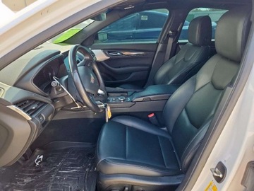 Cadillac 2021 Cadillac CT5 Luxury 2021 2.0l 2.0 Benzyna 237KM, zdjęcie 7