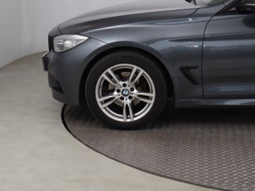BMW Seria 3 F30-F31-F34 Gran Turismo 2.0 320d 184KM 2014 BMW 3GT 320d xDrive GT, Salon Polska, Serwis ASO, zdjęcie 14
