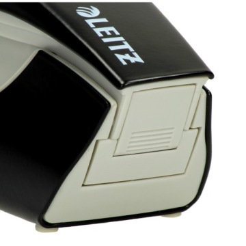 LEITZ FC 5523 СТЕПЛЕР, ЧЕРНЫЙ