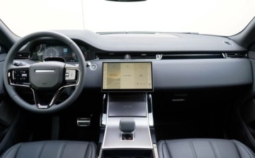Land Rover Range Rover Evoque II SUV Facelifting 2.0 D200 204KM 2026 Land Rover Range Rover Evoque 2.0D TD4 204 PS AWD Auto Hoxton Edition 2.0, zdjęcie 12