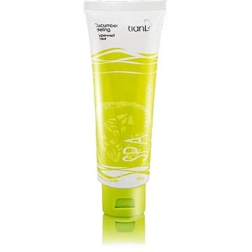Tiande Peeling Ogórkowy Enzymatyczny 120 ml