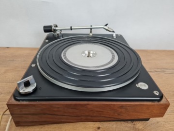 Bang & Olufsen Beogram 1000 — проигрыватель + стилус B&O SP6-7
