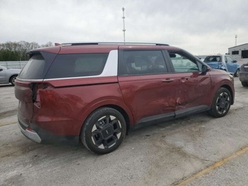 Kia Carnival II 2025 Kia Carnival Ex 2025 3.5l 3.5 Benzyna 290KM, zdjęcie 3