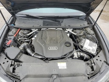 Audi A6 C8 2023 Audi a6 Premium Plus 2023 3.0l 3.0 Benzyna 335KM, zdjęcie 6