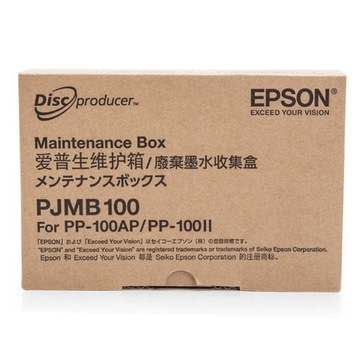 Epson C13S020476 Контейнер для отработанных чернил PJMB100