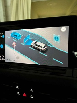 Volkswagen Golf VIII Variant 2.0 TDI 150KM 2021 Volkswagen Golf Style 2.0 TDI 150KM DSG VAT 23 Matrix Asystenci 2.0, zdjęcie 29