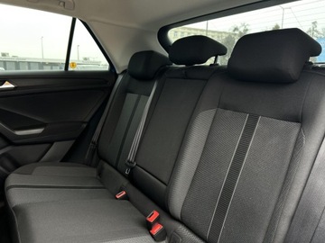 Volkswagen T-Roc I SUV Facelifting 1.5 TSI ACT 150KM 2023 Volkswagen T-Roc Life 1.5 TSI 150KM DSG, Climatron, zdjęcie 19