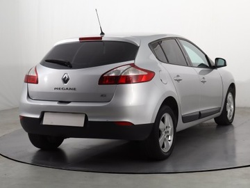 Renault Megane III Hatchback 1.5 dCi 105KM 2009 Renault Megane 1.5 dCi, Salon Polska, Serwis ASO, zdjęcie 4