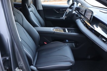 Omoda 5 1.6 T-GDI 147KM 2025 Omoda 5 1.6 T, Serwis ASO, Automat, VAT 23%, zdjęcie 8