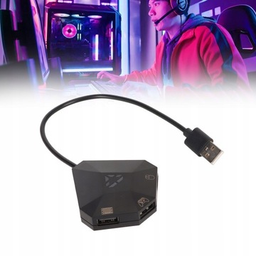 ADAPTER DO PS4 PS3 XBOX ONE XBOX 360