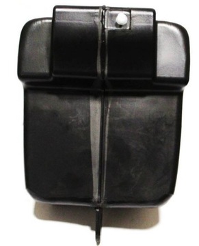 КАРМАННЫЙ ТОПЛИВНЫЙ БАК для квадроцикла MiniCross Bike, 2 литра, НОВЫЙ