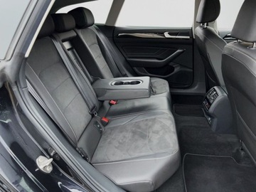 Volkswagen Arteon Fastback Facelifting 2.0 TSI 190KM 2022 Volkswagen Arteon 2.0TSI 190KM Elegance DSG SerwisASO Acc Led Vitrual Keyl, zdjęcie 11