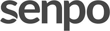 SENPO Перьевая подушка Гусиные Перья 50х60