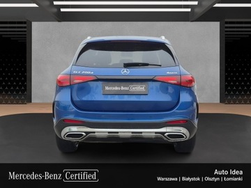 Mercedes GLC C254/X254 2025 Mercedes-Benz GLC 200, zdjęcie 7