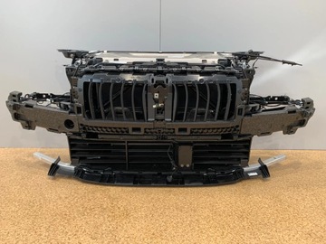 BMW 4 G22 G26 PAS PRZEDNI CHŁODNICE KOMPET 3.0d