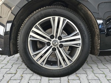 Renault Megane IV GrandCoupe Facelifting 1.3 TCe 140KM 2023 Renault Megane Salon Polska , 2 Wł. , Serwisowany,, zdjęcie 9