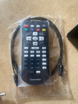 T8S HDR Stream Generator RCP-8002SA Блок питания с дистанционным управлением