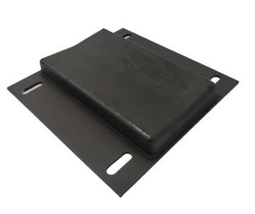 PODUSZKA POD KIPER VOLVO A25D 11054614 16261973