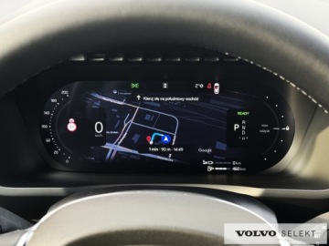 Volvo XC90 II SUV Plug-In Facelifting 2024 2.0 T8  455KM 2025 Volvo XC 90 T8 AWD Plug-In Ultra Bright | Nubuck |, zdjęcie 8