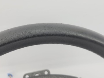 Citroen C5 x7 III Lift Эксклюзивное рулевое колесо