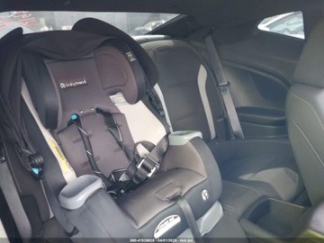 Chevrolet Camaro VI Coupe 3.6 335KM 2021 Chevrolet Camaro 1LT 2021 3.6l 3.6 Benzyna 335KM, zdjęcie 12