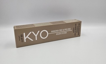 KYO FARBA DO WŁOSÓW bez amoniaku - 100ml - 5.3