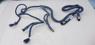 DAF XF 106 WIĄZKA INSTALACJI LAMP ŚWIATEŁ