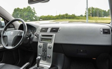 Volvo V50 2.0 TD 136KM 2008 Volvo V50 2,0D Automat Skory Bezwypadkowy 2.0 Diesel 136KM, zdjęcie 1