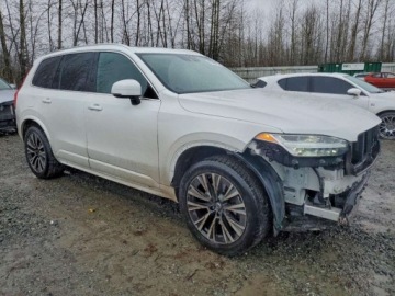 Volvo XC90 II 2020 Volvo XC 90 T6 Momentum 2020 2.0 Benzyna 316KM, zdjęcie 8
