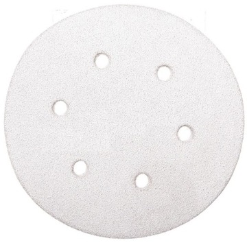 PAPIER SZLIFIERSKI Ø 150MM, K120 1SZT. P-37786