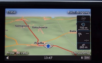 Audi A7 C7 A7 Sportback Facelifting 3.0 TDI competition 326KM 2015 Audi A7 Sportback 3,0 TDI 326PS Competition Quattro S-Line Matrix Radary K, zdjęcie 32