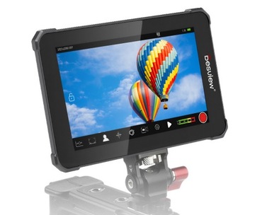 Monitor podglądowy Desview V5 5,5