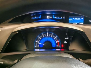 Honda Civic IX Sedan 1.8 i-VTEC 142KM 2013 Honda Civic IX 1.8 benzyna, zdjęcie 14