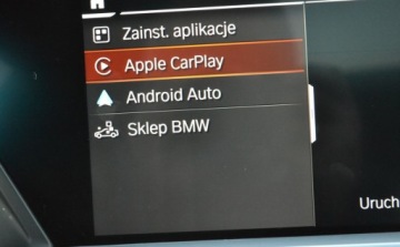 BMW X7 SUV M 4.0 M50i 530KM 2021 BMW X7 M50i xDrive M Sport Night Vision Dealer BMW Bonkowscy Gorzow Wlkp., zdjęcie 37