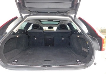 Volvo V90 II Kombi 2.0 T6 320KM 2017 Volvo V90 CROSS COUNTRY z Gwarancja Model 2018r 2.0 Benzyna 320KM, zdjęcie 17