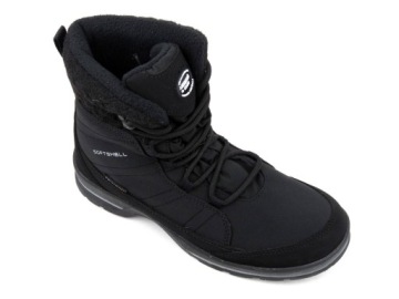 СНЕЖНЫЕ БОТИНКИ AMERICAN CLUB SN02 TRIPLETEX SOFTSHELL