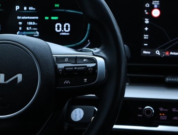 Kia Sportage V SUV Plug-In 1.6 T-GDI PHEV 265KM 2022 Kia Sportage 1.6 T-GDI PHEV, Salon Polska, zdjęcie 21