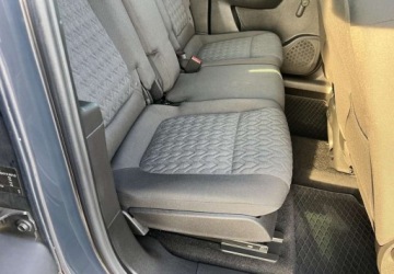 Opel Meriva II Mikrovan 1.4 Turbo ECOTEC 140KM 2013 Opel Meriva Opel Meriva B 1.4 T automat 1.4 Benzyna 140KM, zdjęcie 13