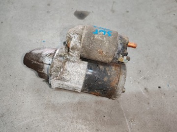 STARTÉR 31100-60P0 31100-60P00 1.2 SUZUKI SWIFT MK7 10-16