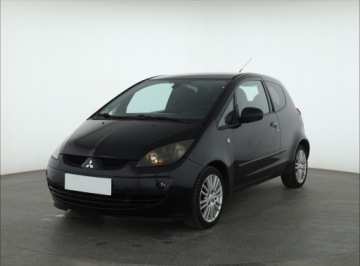 Mitsubishi Colt VI Hatchback 1.3 i 16V 95KM 2008 Mitsubishi Colt 1.3, Klima,ALU, El. szyby, Alarm, zdjęcie 1