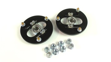 Camber plates BMW E30/E34/E32/E24/E28 gwint stance