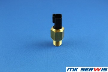 Czujnik temperatury wody PERKINS 2848A126 CAT